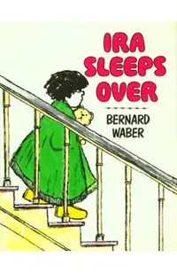Ira Sleeps Over