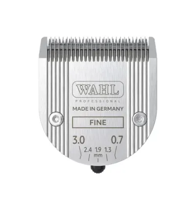 Cutit Tuns Moser Wahl Arco Magic Blade Fine