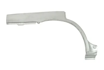 Kit reparatie aripa spate dreapta potrivit MITSUBISHI OUTLANDER I 2002-2006