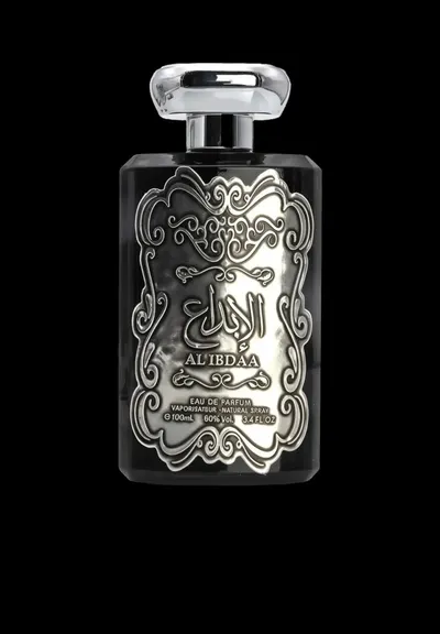 Apa de Parfum Ard Al Zaafaran, Al Ibdaa, Barbati, 100 ml Engros