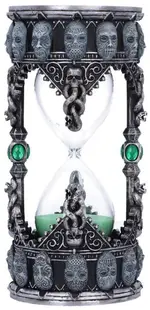 Clepsidră Nemesis Now Movies: Harry Potter - Death Eater, 18 cm