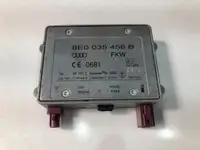 Amplificator antena 8e0035456b Audi A6 (2004-2011) [4F2, C6]