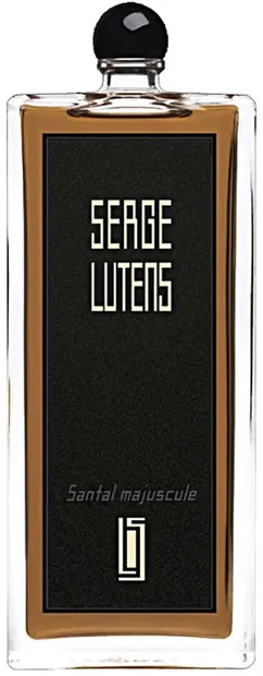 Serge Lutens Apă de parfum Santal Majuscule, 100 ml