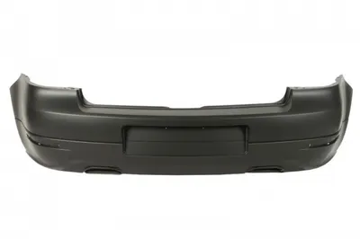 Bara spate GTI, complet, grunduit potrivit VW GOLF IV Hatchback 1997-2006