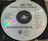 Sweet Baby James