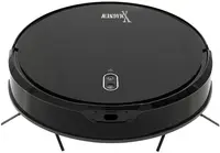 Robot aspirator MAGNUM - X, negru