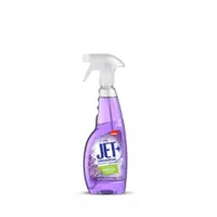 Detergent universal Sano Jet+ cu otet curatare si stralucire parfum lavanda 750ml