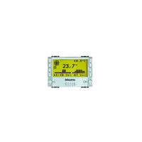 Cronotermostat zilnic/saptamanal Bticino Light Tech