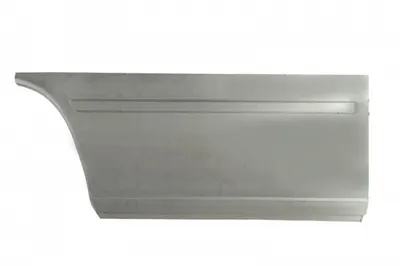 Segment reparatie aripa spate stanga dupa roata, lungime 50cm MERCEDES SPRINTER; VW LT intre 1995-2006