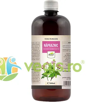 Tinctura de Napraznic 500ml