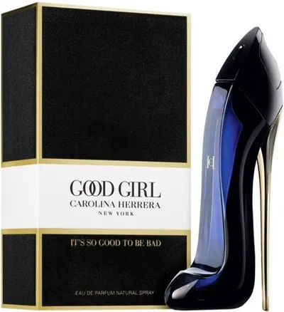 Carolina Herrera Apă de parfum Good Girl, 80 ml
