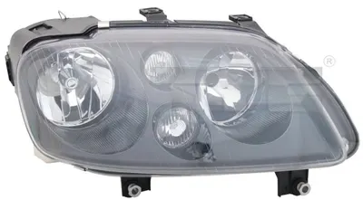 Far Vw Caddy Iii Combi (2kb, 2kj, 2cb, 2cj)