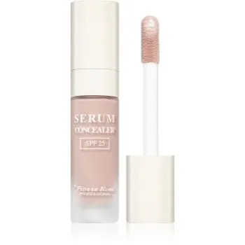 Pierre René Serum Concealer corector lichid SPF 25