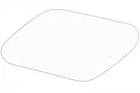 Capac spalator far stanga OPEL INSIGNIA A 1.4-2.8 intre 2008-2017