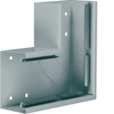 Cot plan BRS65100, oțel, galvanizat