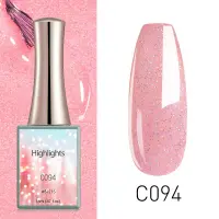 Oja Semipermanenta CANNI HIGHT LIGHT 16ml C094