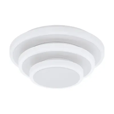 Plafoniera EGLO ELGVERO 98676