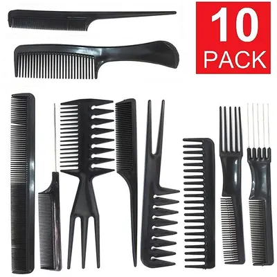 Set de piepteni profesionali Engros
