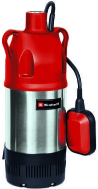 Pompa submersibilă de presiune Einhell - GC-PP 900 N, 900W