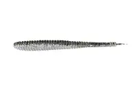 Shad Jackall I Shad 2.8 Inch Dark Thunder/clear Silver 6 Buc / Plic