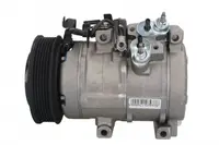 Compresor climatizare potrivit FIAT PUNTO EVO 1.4CNG 10.09-02.12
