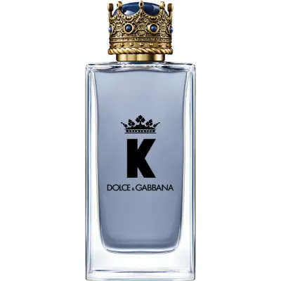 Dolce&Gabbana K by Dolce&Gabbana Eau de Toilette Eau de Toilette pentru bărbați 100 ml
