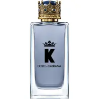 Dolce&Gabbana K by Dolce&Gabbana Eau de Toilette Eau de Toilette pentru bărbați 100 ml