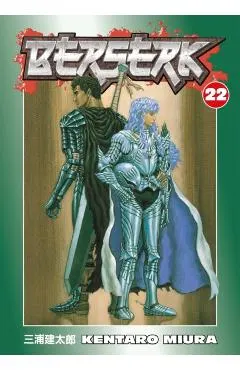 Berserk: Volume 22
