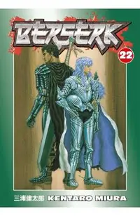Berserk: Volume 22
