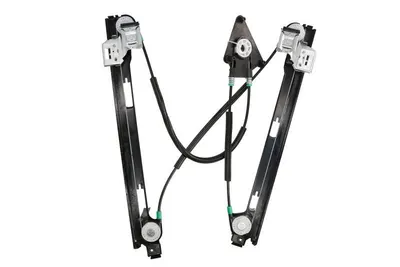 Macara geam Dreapta Fata potrivit SEAT ALTEA, ALTEA XL, TOLEDO III 2004-2015 - (electric; fara motoras)