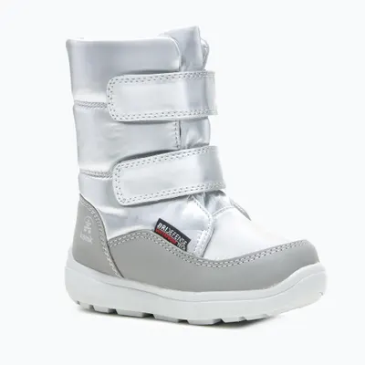 Bocanci de trekking pentru copii Kamik Snowcutie