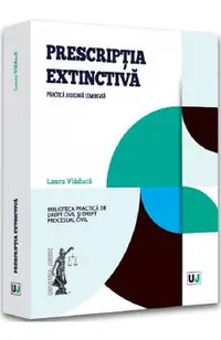 Prescriptia extinctiva