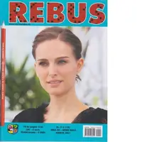 Rebus, Nr. 3/2017
