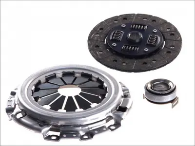 Kit ambreiaj (170mm) potrivit CHEVROLET MATIZ, SPARK; DAEWOO MATIZ 0.8 0.8LPG 09.98