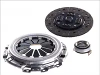 Kit ambreiaj (170mm) potrivit CHEVROLET MATIZ, SPARK; DAEWOO MATIZ 0.8 0.8LPG 09.98-