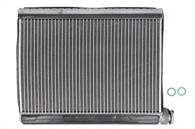 Evaporator aer conditionat potrivit MITSUBISHI L200 TRITON, PAJERO SPORT II 2.5D-3.5 11.05