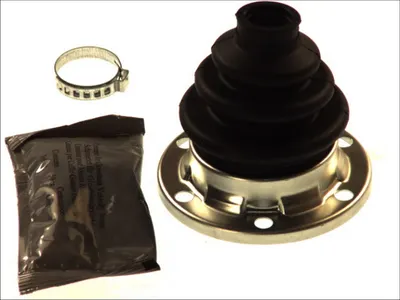 Burduf cauciuc cap planetara exterior (fi: 23 100) (lungime 96) (set) potrivit BMW 3 (E30), 3 (E36), 5 (E34), 7 (E23), 7 (E32), 7 (E38), X5 (E53), Z1 1.6-5.0 05.77-12.06
