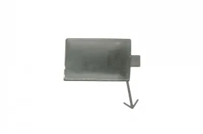 Capac carlig remorcare Fata (plastic, grunduit) potrivit SEAT ALTEA 03.04-07.15 03.04-05.09
