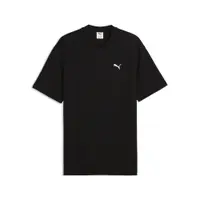 Tricou Essentials Elevated Relaxed pentru bărbați PUMA