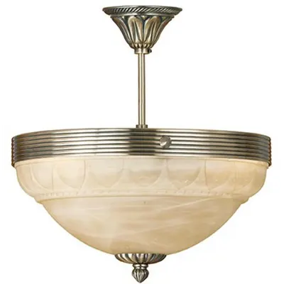 Lampa tavan MARBELLA bronzed 220-240V,50/60Hz IP20
