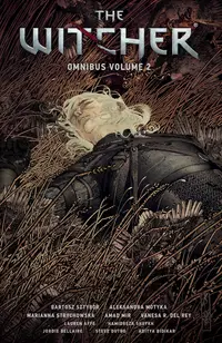 The Witcher: Omnibus, Vol. 2
