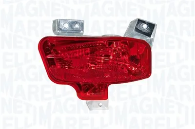 Stop tripla lampa spate stanga OPEL ZAFIRA 2011-2016