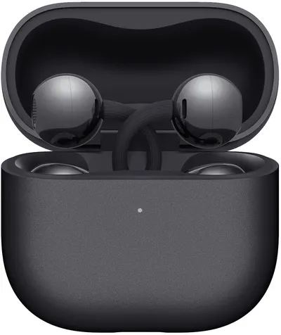 Căști wireless Huawei - FreeClip 2, TWS, negre
