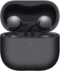 Căști wireless Huawei - FreeClip 2, TWS, negre