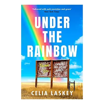 Under the Rainbow