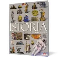 Istoria ilustrată a lumii