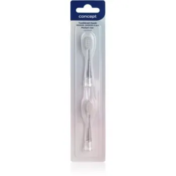 Concept Kido Smile ZK0032 capete de schimb pentru periuta de dinti