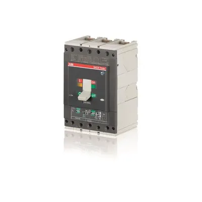 Intrerupator Tip Usol 630A 3P 36Ka