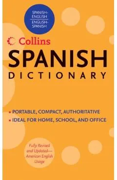 Collins Spanish Dictionary