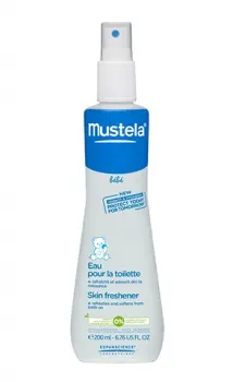 Lotiune de Improspatare si de Aranjare a Parului 200ml